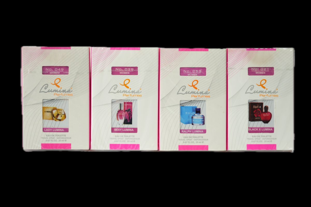 Lumina Women