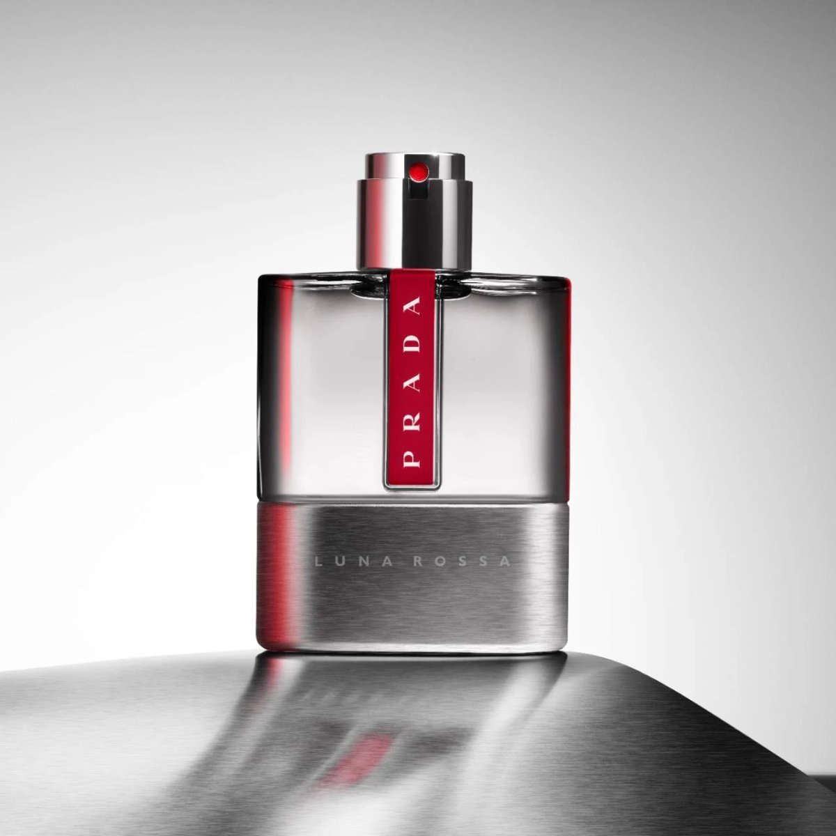 Luna Rossa