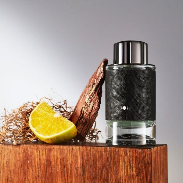 Mont Blanc Explorer