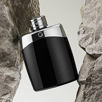Mont Blanc Legend