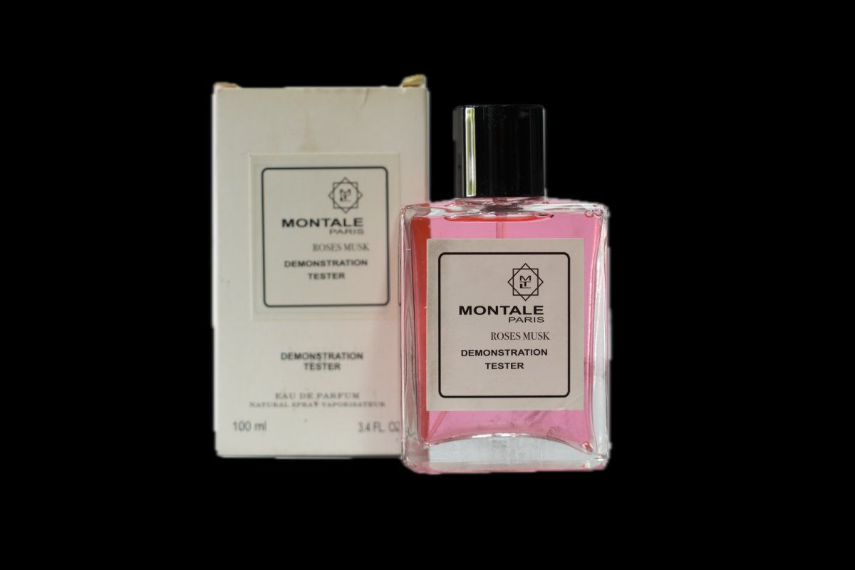 Montale Roses Musk
