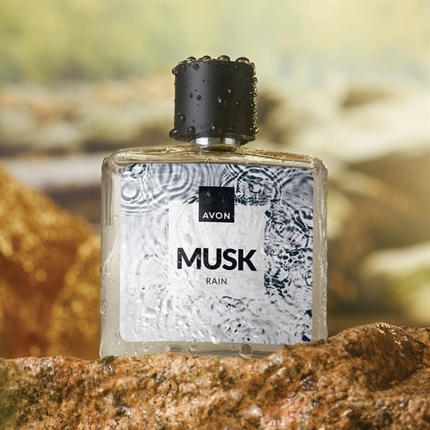 Musk Rian