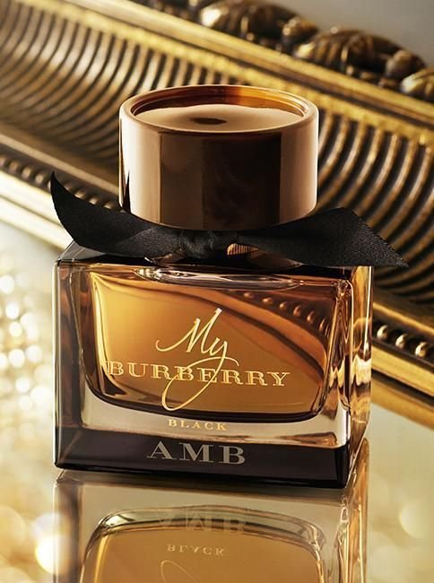 My Burberry