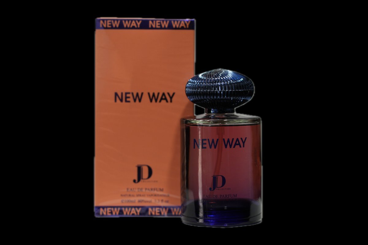 New Way