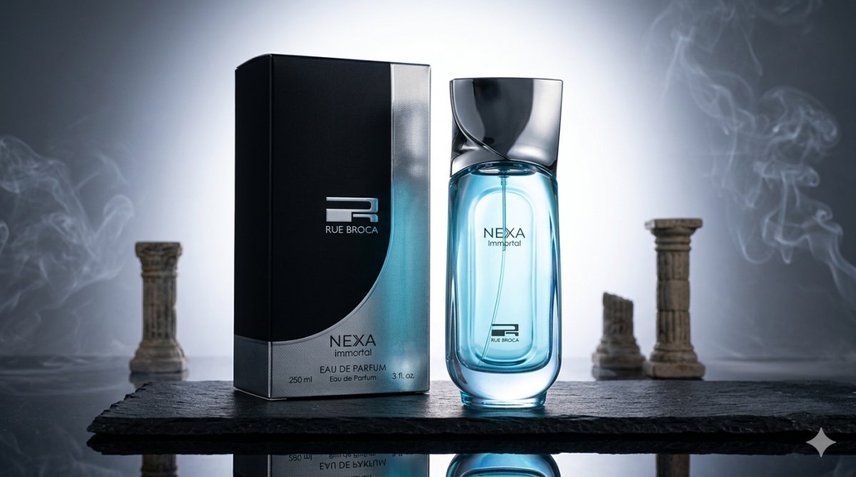 Nexa Immortal