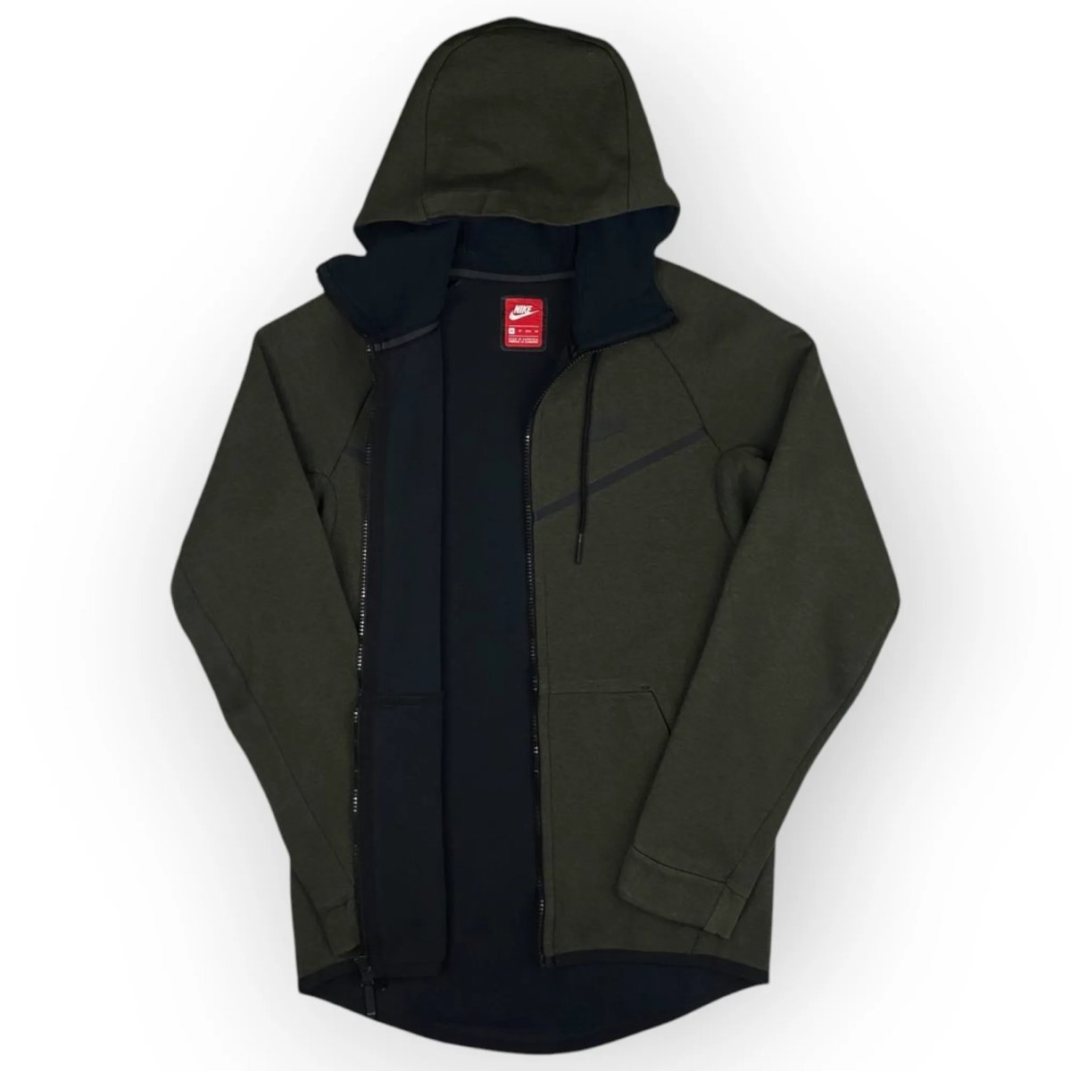 Nike Tech Jacket (XS)