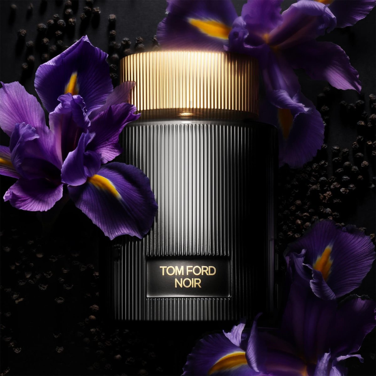 Noir For Her