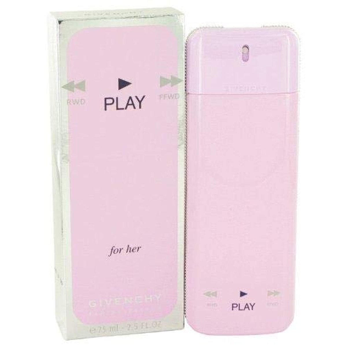 Play For Her