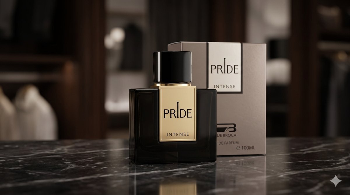 Pride Intence