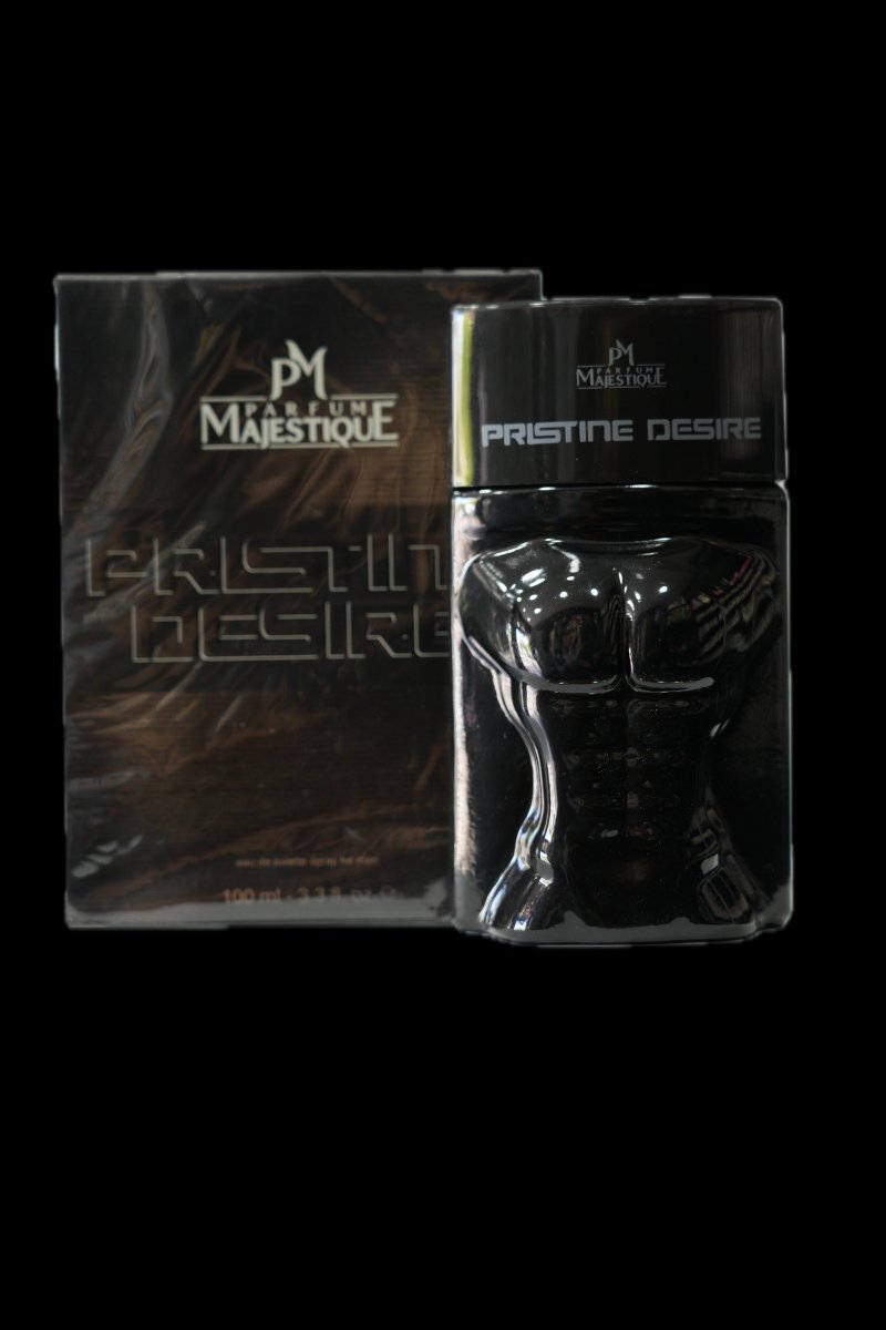 Pristine Desire