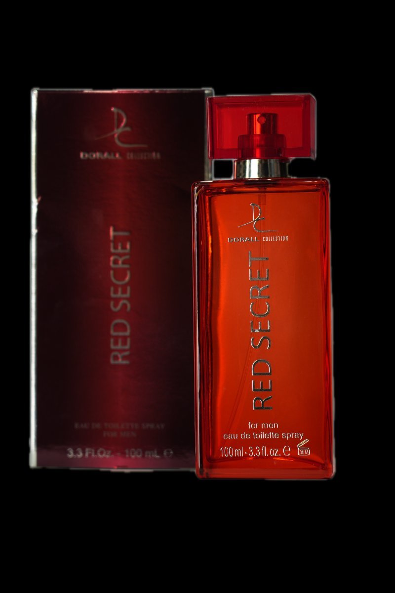 Red Secret
