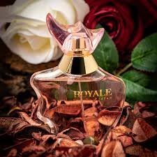 Royale Femme