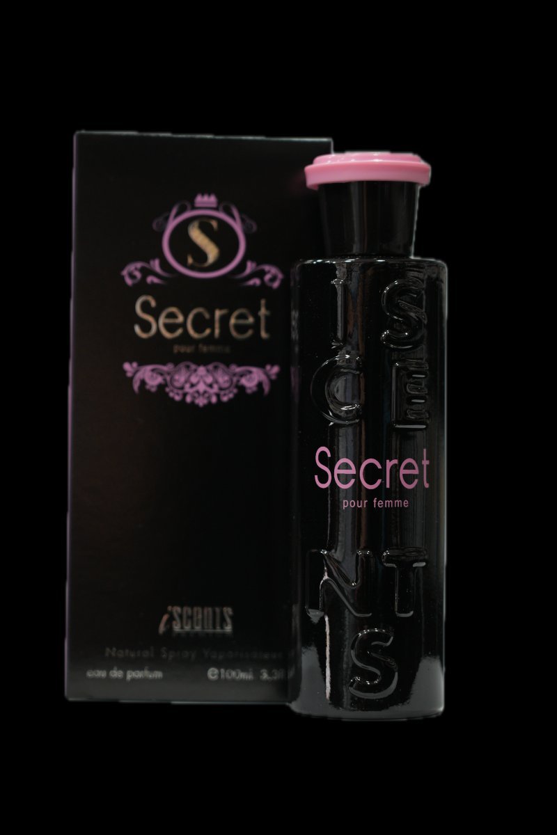 Secret
