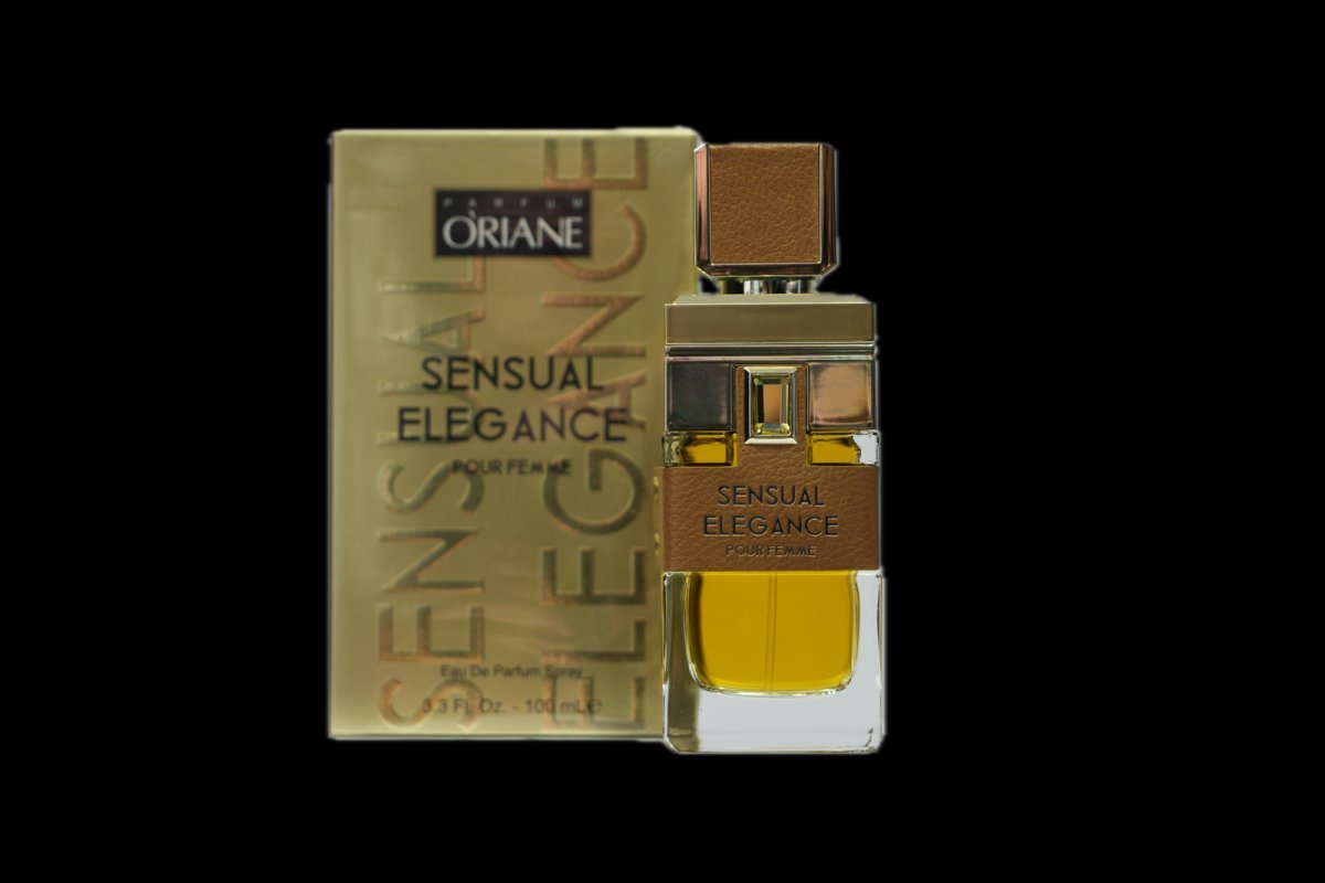 Sensual Elegance