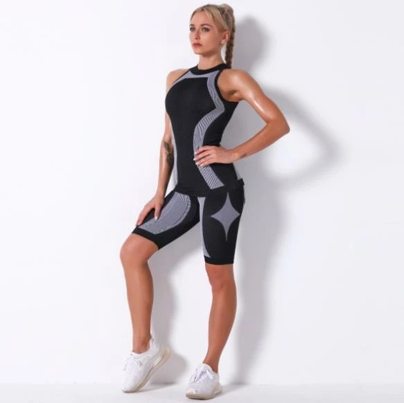 Sports shorts are mobility lightweight , breathable , and designed. — SH-1923