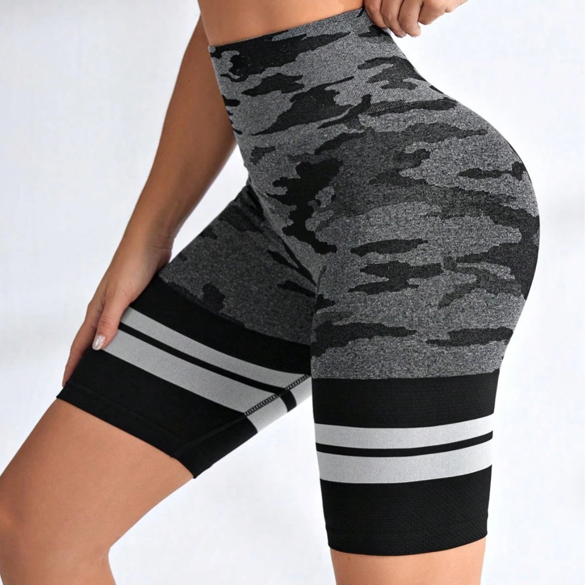 Sports shorts are mobility lightweight , breathable , and designed. — SH-1931