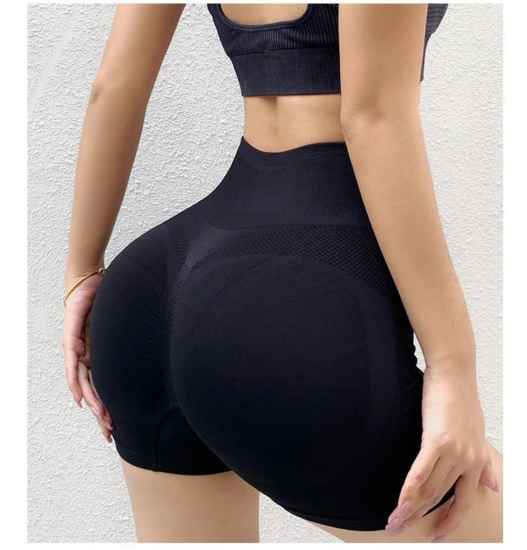 Sports shorts are mobility lightweight , breathable , and designed. — SH-1984
