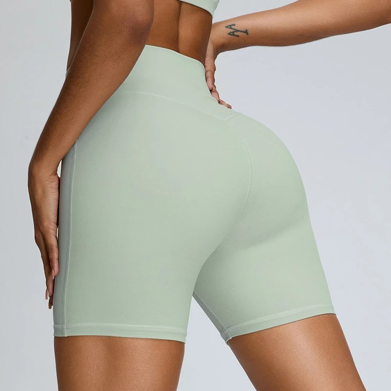 Sports shorts are mobility lightweight , breathable , and designed. — SH-45002.3