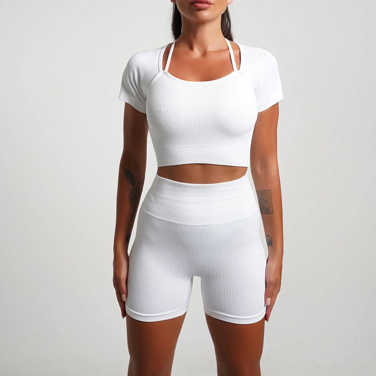 Sports shorts are mobility lightweight , breathable , and designed. — SH-45060