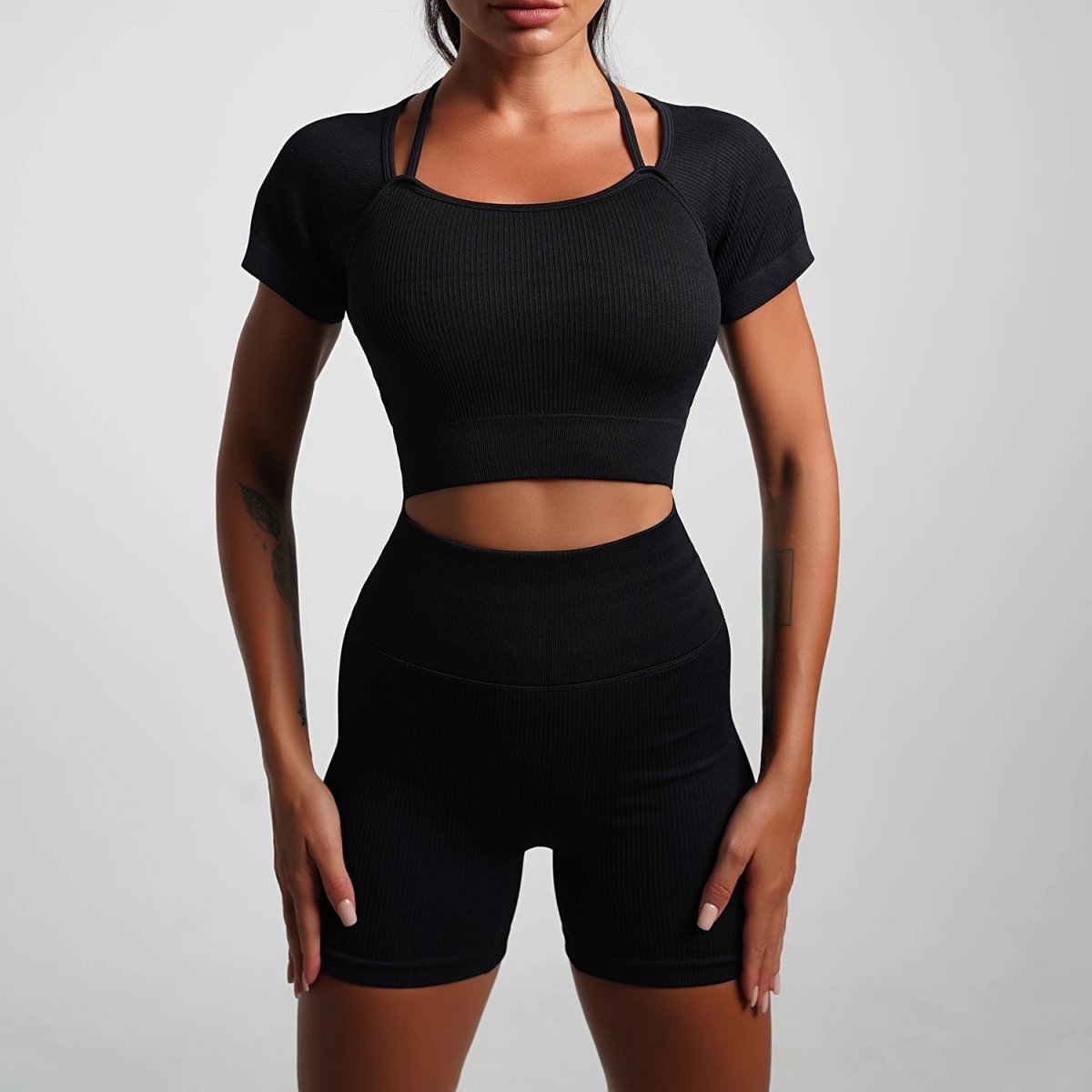 Sports shorts are mobility lightweight , breathable , and designed. — SH-45061