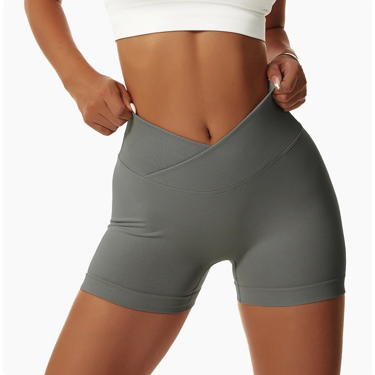 Sports shorts are mobility lightweight , breathable , and designed. — SH-45082