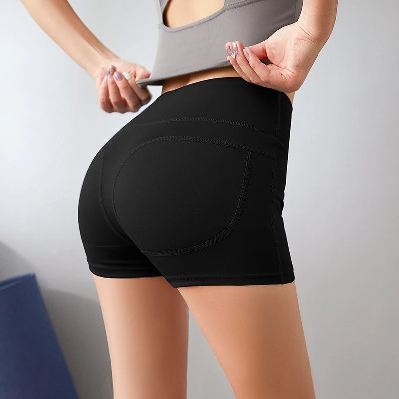 Sports shorts are mobility lightweight , breathable , and designed. — SH-45089