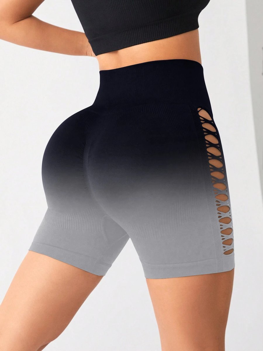Sports shorts are mobility lightweight , breathable , and designed. — SH-45125