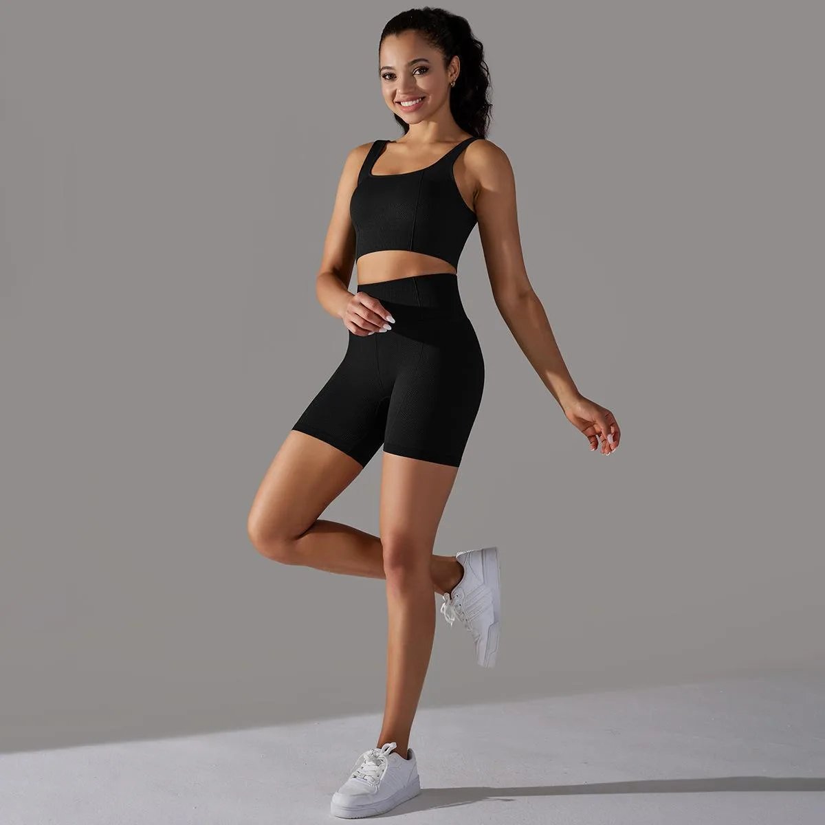 yoga clothes — SH-45132