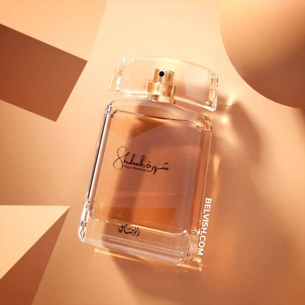 Shuhrah Pour Femme