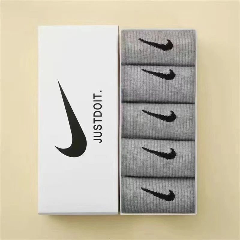 socks are soft coverings worn on the feet to provide comfort. — SOCKS-57066.7