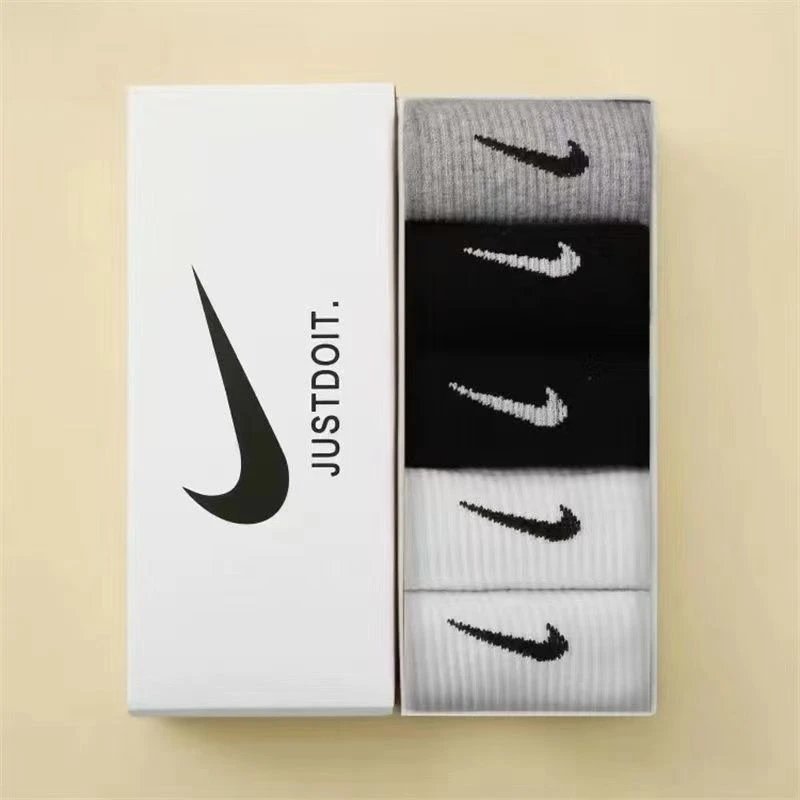 socks are soft coverings worn on the feet to provide comfort. — SOCKS-57066.81