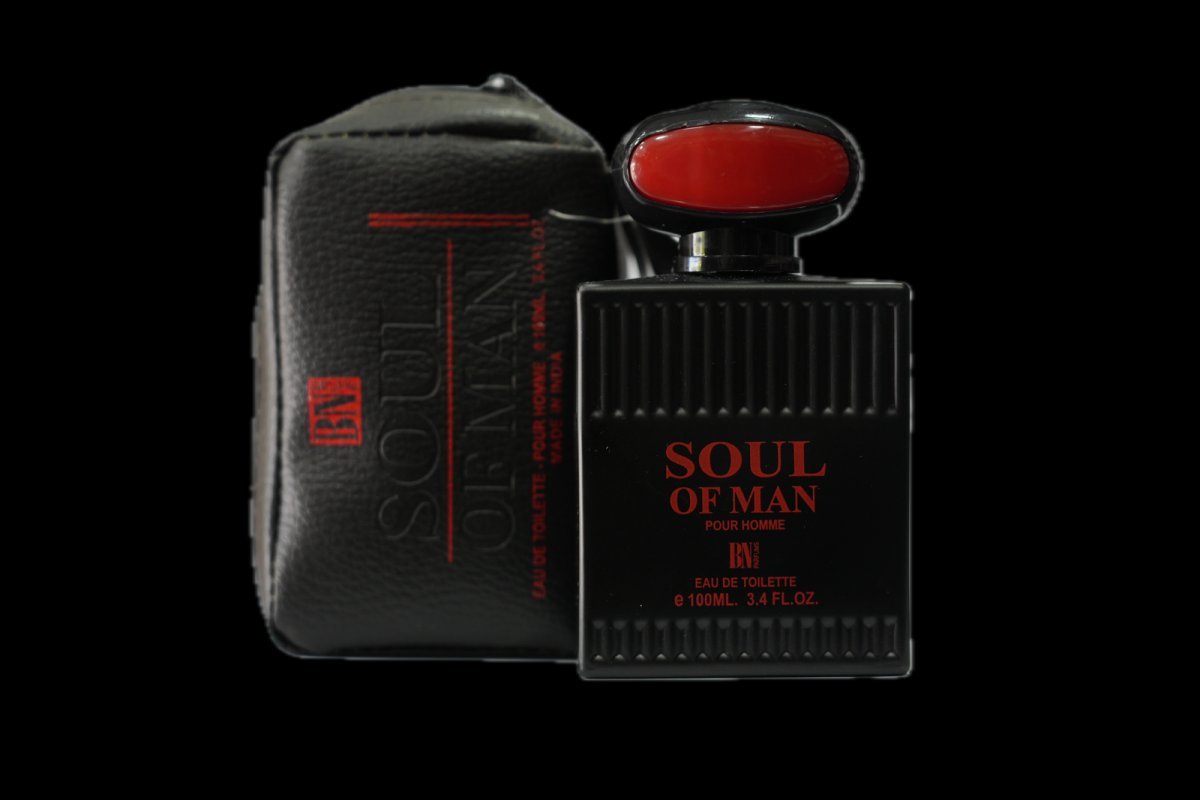 Soul Of Men