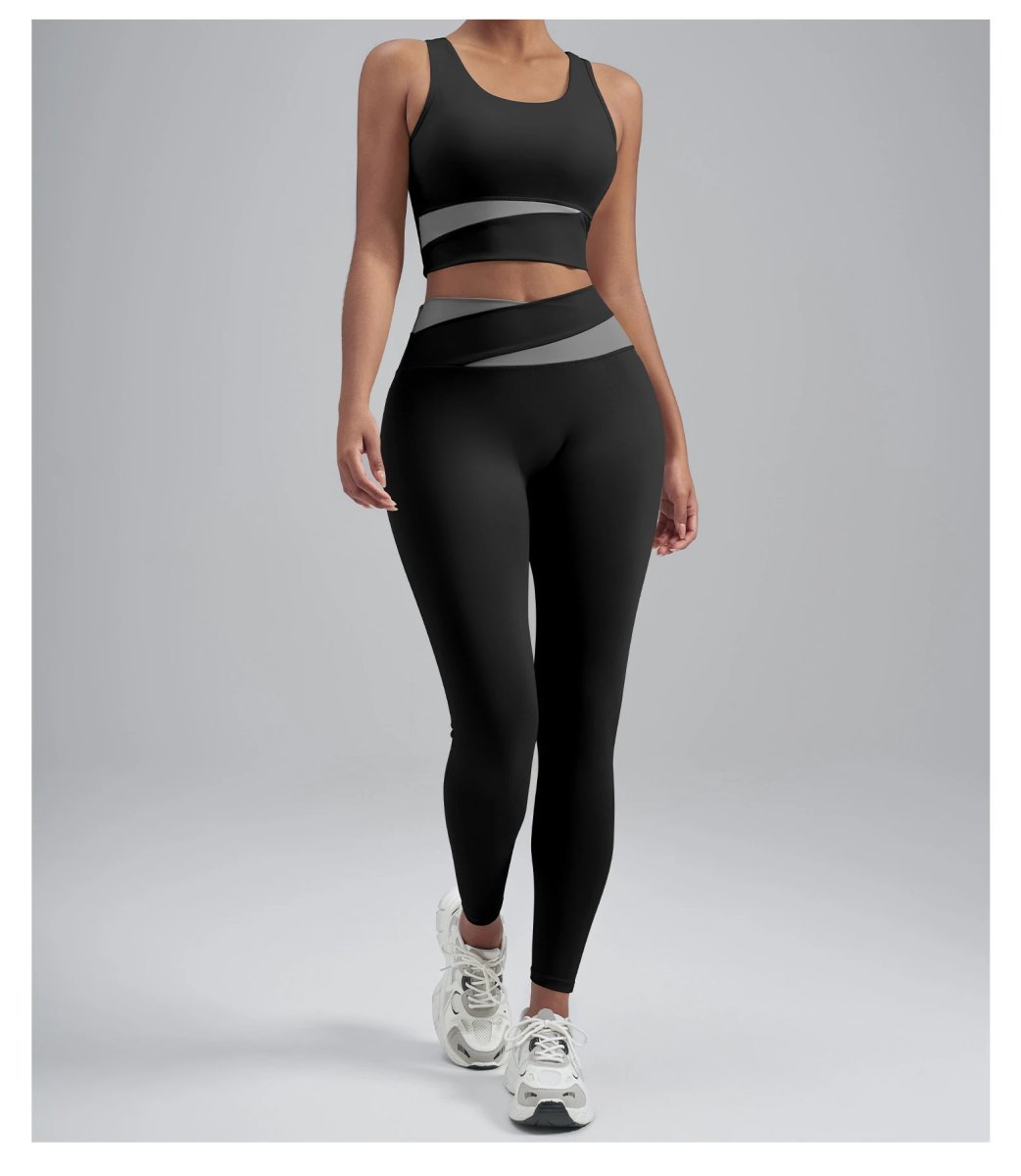 High Elastic Sports Fitness — SS-5032