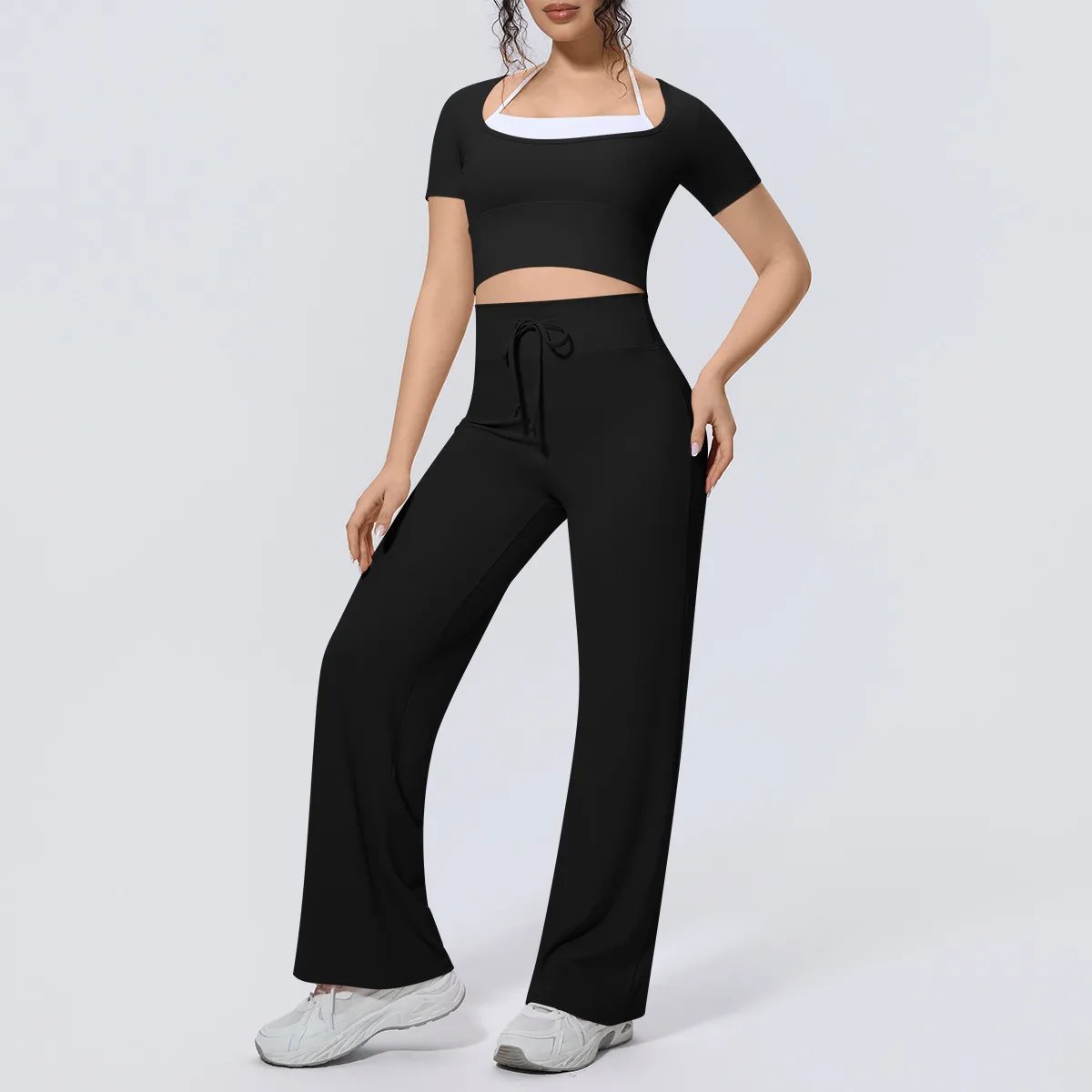 Running Fitness Suit — SS-5316