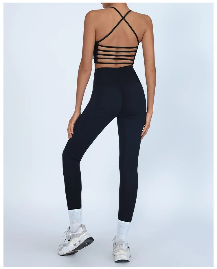 sports fitness suit for women — SS-5342.2