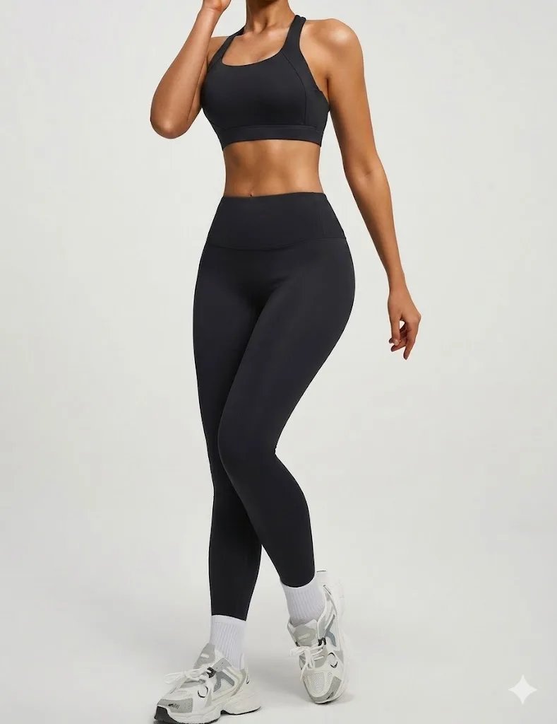 Yoga fitness set — SS-5393