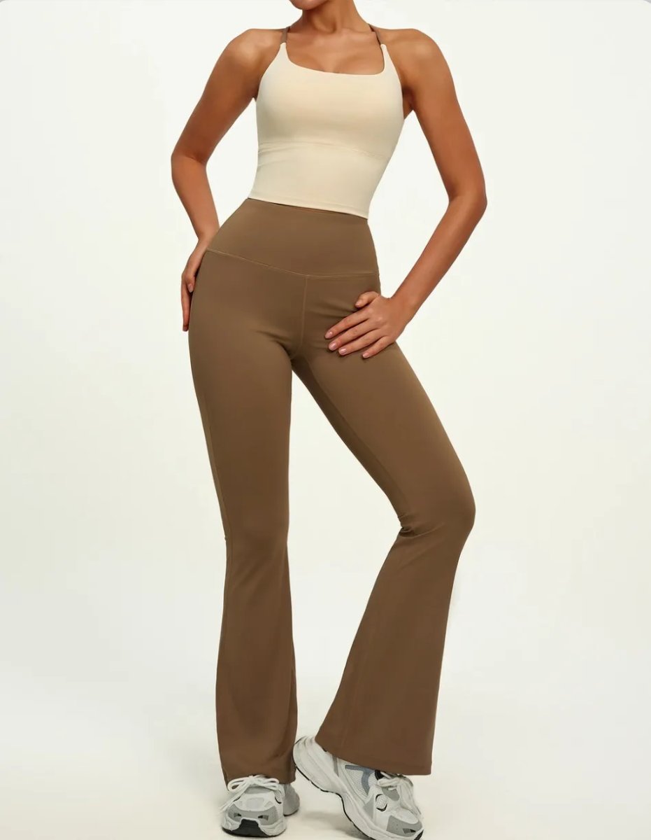Two-Piece Sports Set for Women — SS-5396