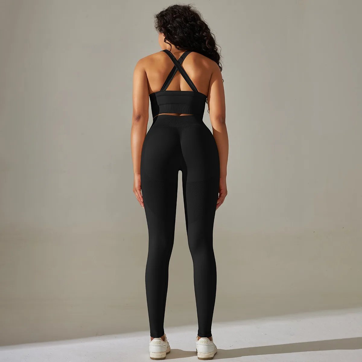 Running Fitness Suit — SS-5399