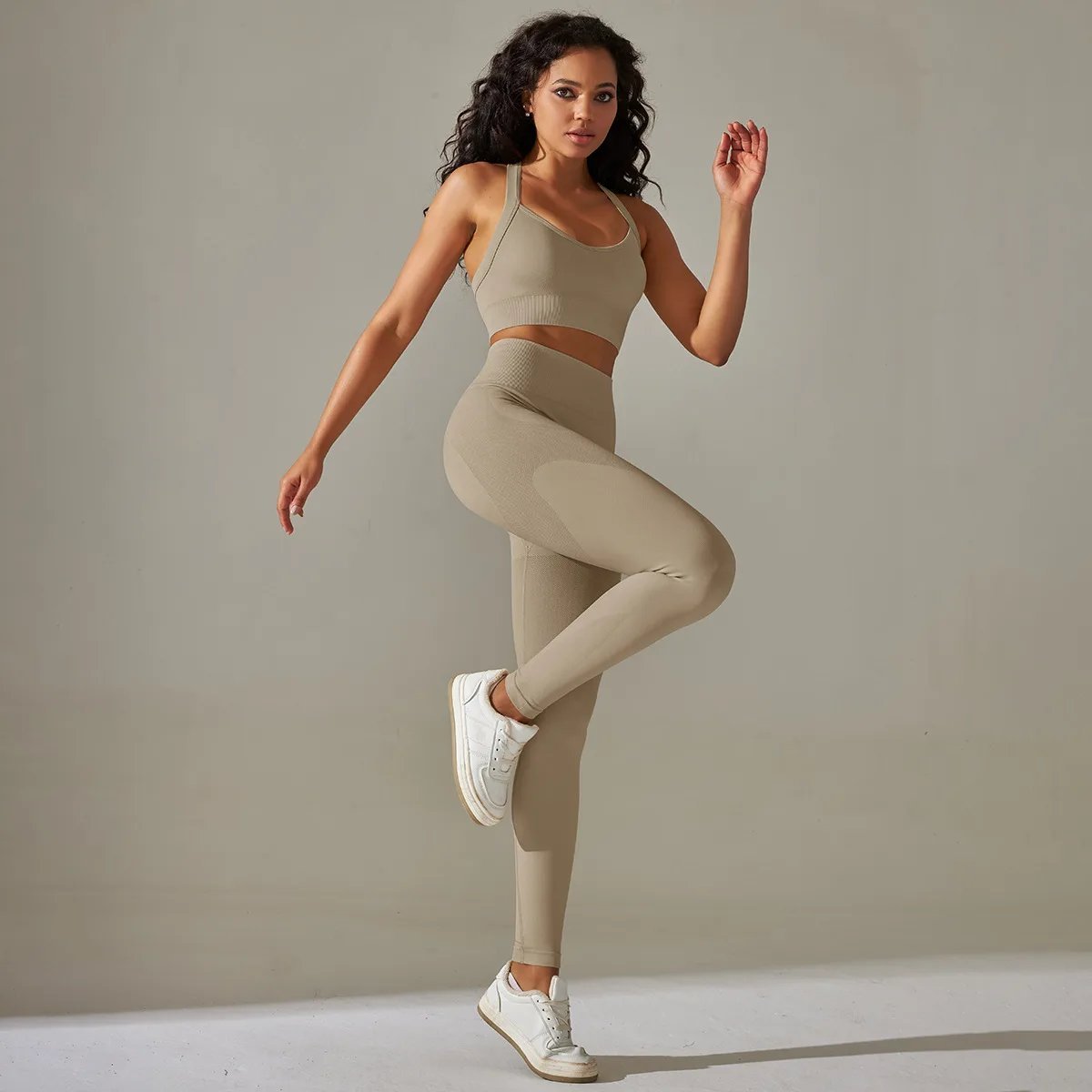 Running Fitness Suit — SS-5401