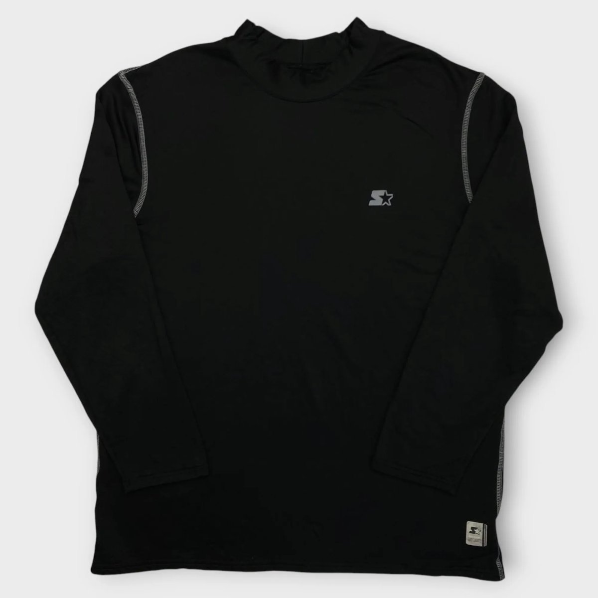 Starter Swimming Sportive Long-Sleeve (L)