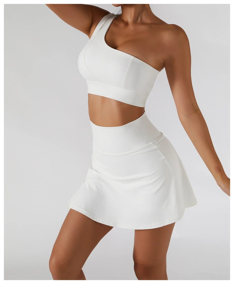 Tennis clothing is lightweight, breathable , and flexible — TC-19048
