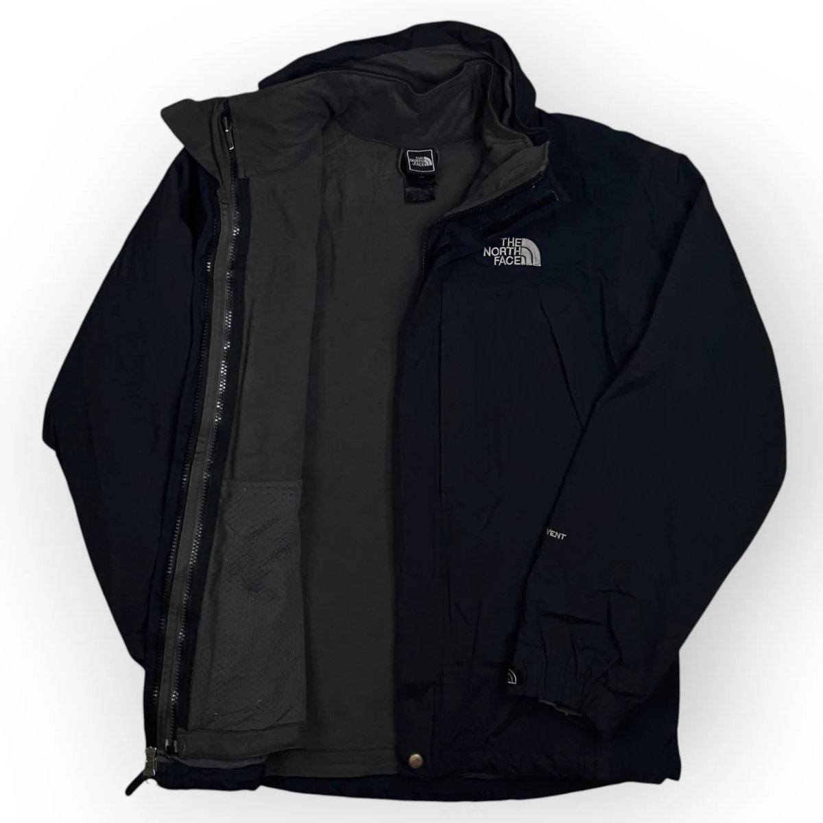 The North Face 2 in 1 Ski Jacket (S)
