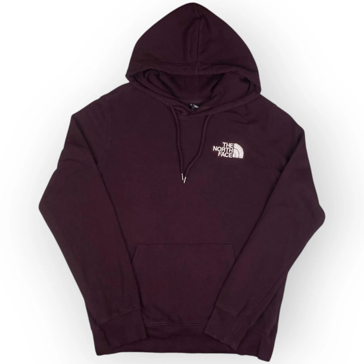 The North Face Hoodie (S)