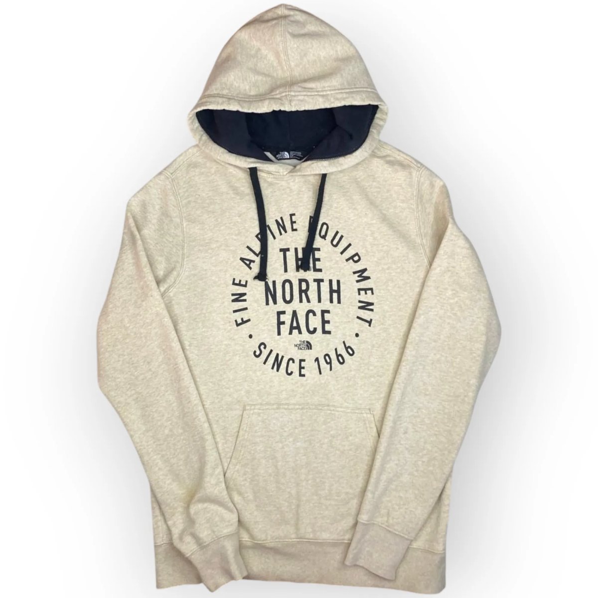 The North Face Hoodie (S)