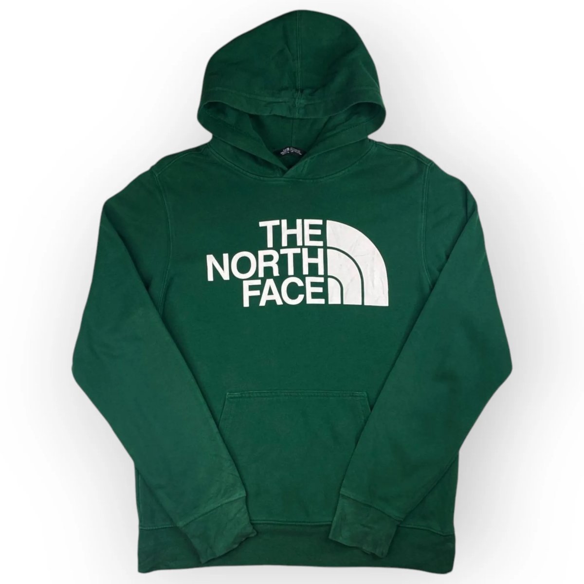 The North Face Hoodie (S-M)