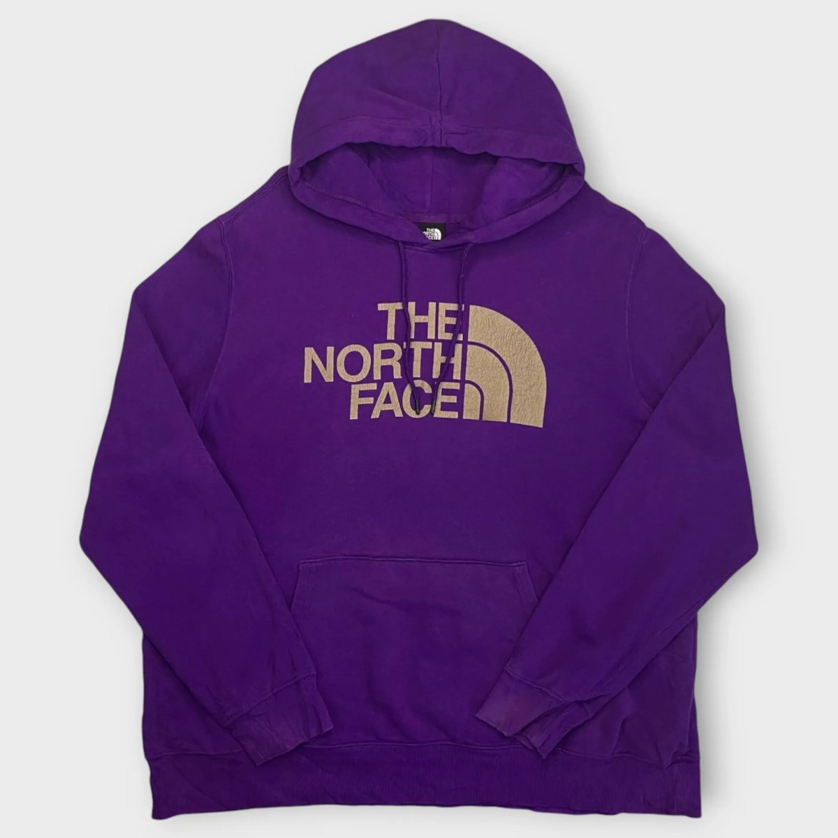 The North Face Hoodie (XL)