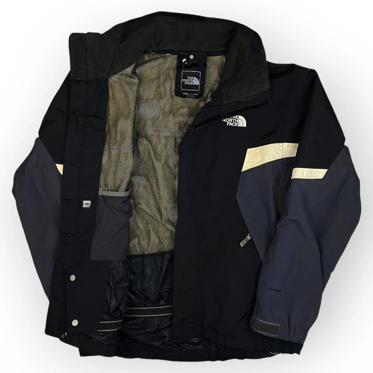 The North Face Ski Jacket (S)
