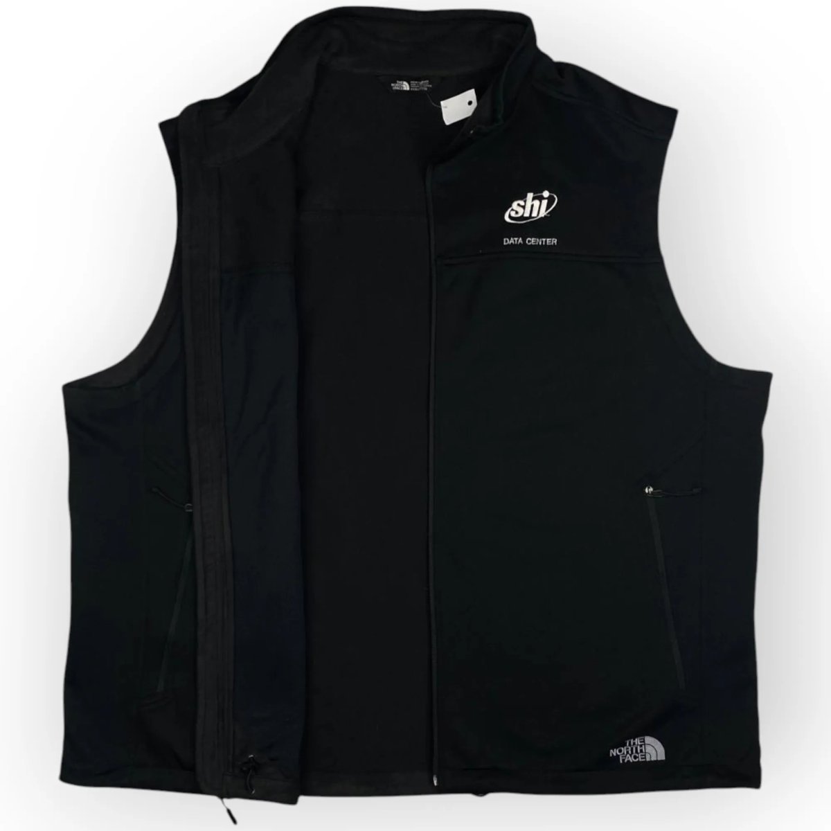 The North Face Vest (3XL)