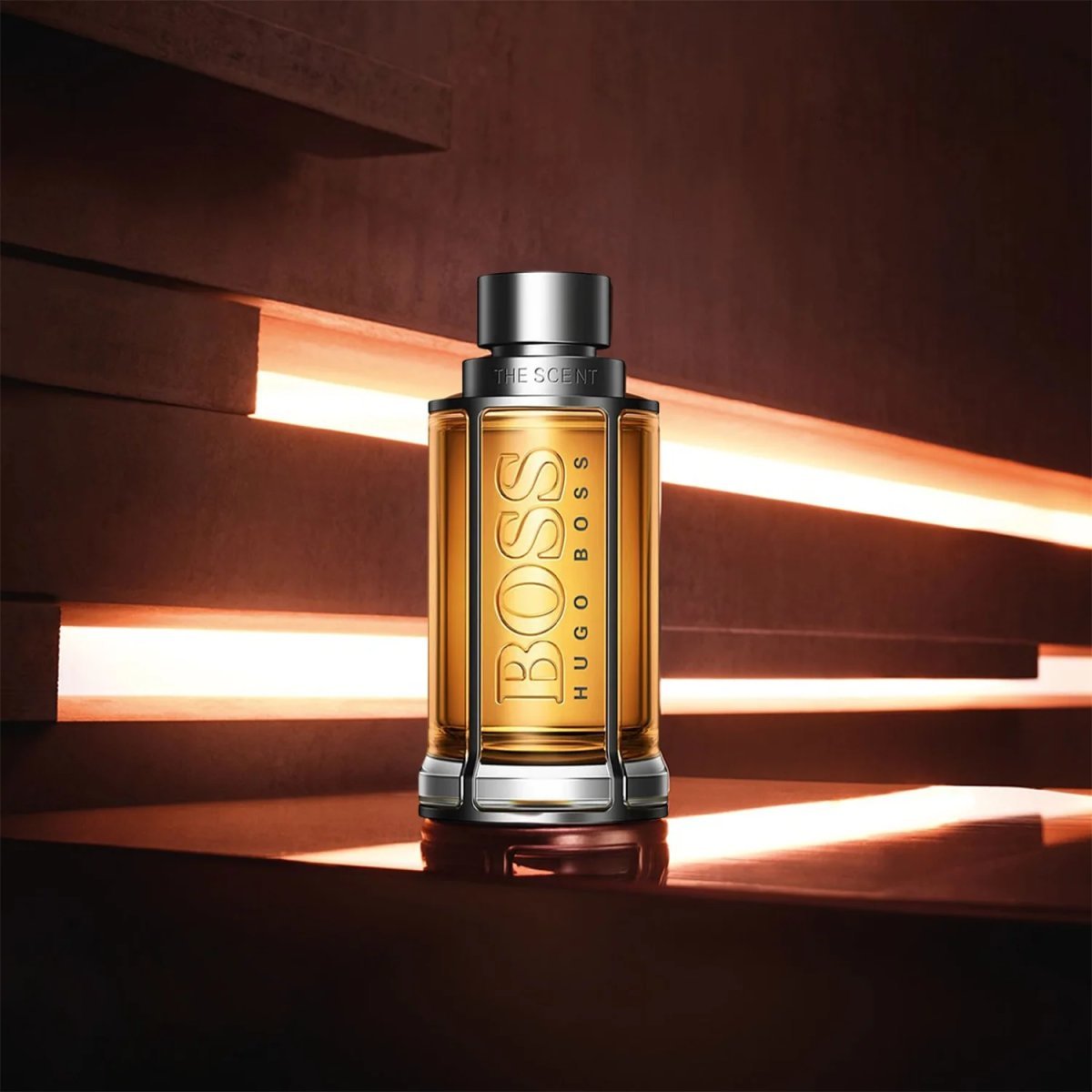 The Scent