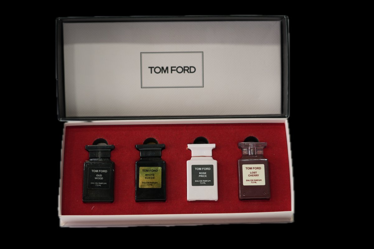 Tom Ford Set